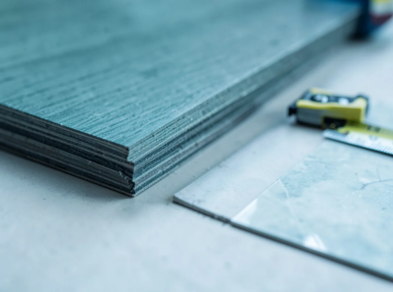Luxury Vinyl Plank Installation New Haven, IN FAQs